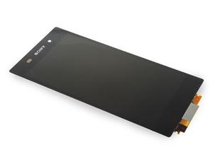 Display Lcd Touch Modulo Sony Xperia Z2 D D