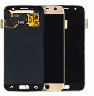 Display Pantalla Modulo + Tactil Para Samsung Galaxy S7 G930