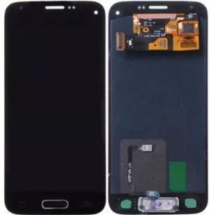 Display Pantalla Modulo Tactil Para Samsung S5 + Templado