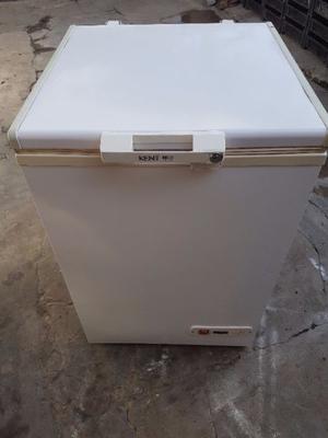 Freezer Kent 120 Litros motor 0km