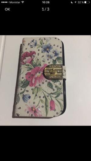 Funda para samsung