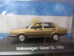 Gacel Volkswagen Autos Inolvidables Num #22