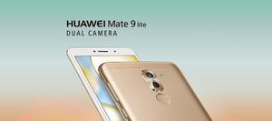 Huawei Mate 9 Lite 32gb Dual Sim Libres Nuevos Cerrados,