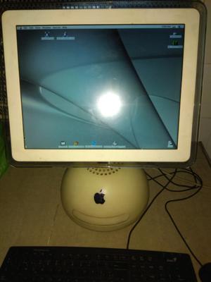 Imac g4 funcionando