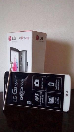LG G3 STYLUS NUEVO.