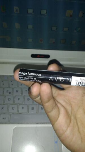 Labial de avon