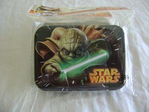 Latita YODA ---star wars--- (nueva)