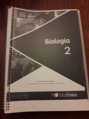 Libro de Biologia 2