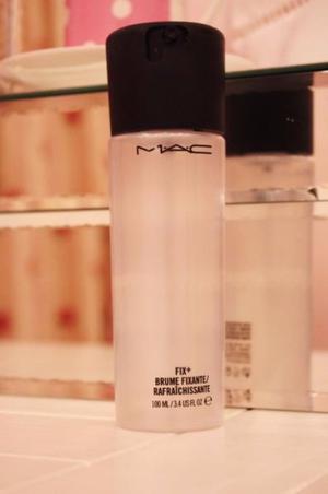 MAC Prep + Prime Fix plus