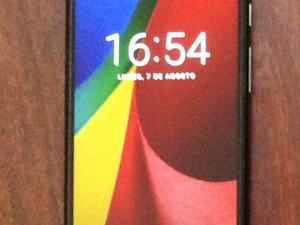 MOTO G 2a. GENERACIÓN DESBLOQUEADO EN EXCELENTE ESTADO