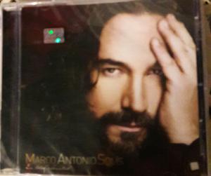 Marco Antonio Solis En Total Plenitud Ed. Limitada