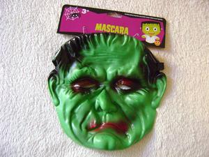 Mascara de Frankenstein nueva
