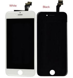 Modulo Display Touch Screen Iphone 6s Plus + Templado Envios