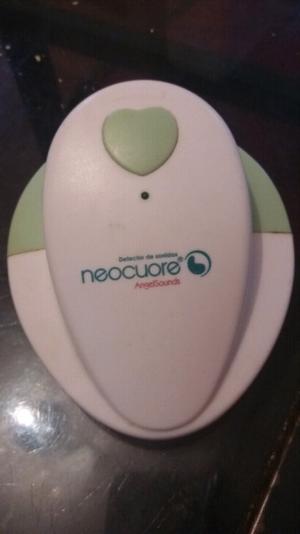 Neocuore (para escuchar al bebe dentro de la panza)