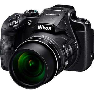 Nikon B700 Coolpix 60x Zoom 20mp 4k Bluetooth Wifi Sup B500