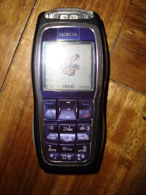 Nokia  liberado – usado en impecables condiciones