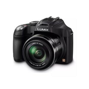 Panasonic Fz70 Camara Digital 16.1mp 60x Full Hd Gtia Oficia