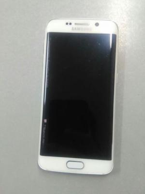 Permuto Samsung S6 Edge por Iphone 6.