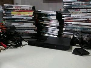 Play Station 2