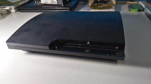 PlayStation 3 Slim 160GB