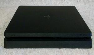 PlayStation 4 Slim 500gb