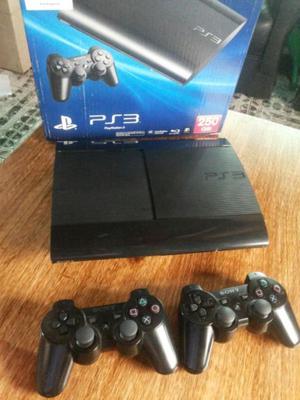 Playstation 3 super slim