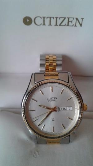 Reloj Citizen Tipo Rolex mod  A