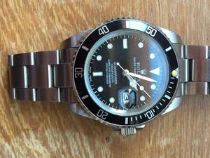 Reloj Rolex Submarine