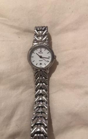 Reloj Suizo! Bulova