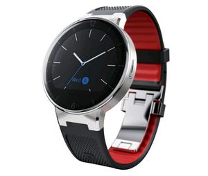 Reloj alcatel smartwatch