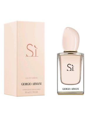 Sì Giorgio Armani perfume