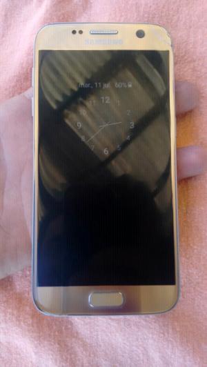 S7 Gold dado de baja