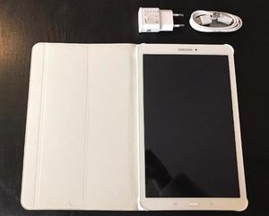 SAMSUNG TAB E POCO USO