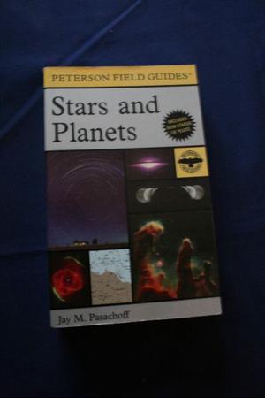 STARS AND PLANETS