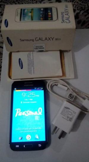 Samsung GALAXY Win GT - IL