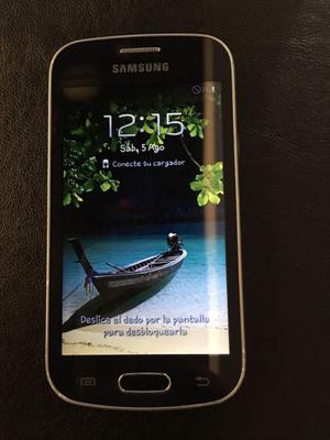 Samsung Galaxy Trend Lite