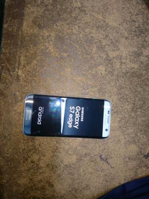 Samsung galaxy S7 edge