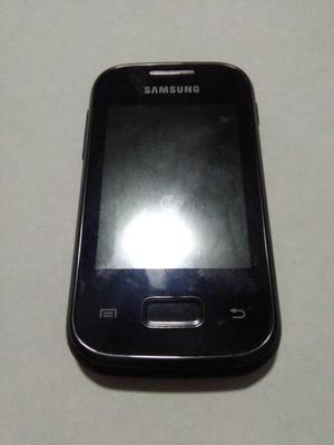 Samsung pocket p/ claro