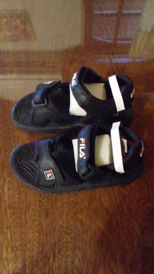 Sandalias Fila Original