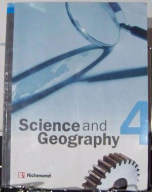 Science & Geography 4, Richmond