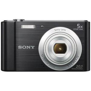 Sony Cyber-shot Dsc-w800 Camara Digital 20mp Hd _8