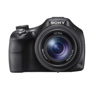 Sony Dsc-hx400v Camara Digital 20.4 Mp Zoom Optico 50x Cmor