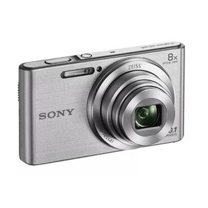 Sony W830 Camara Digital 20.1 Mp Zoom 8x Video Hd Iso 