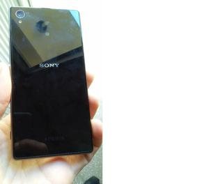Sony Z1 Xperia 2gb ram 16b memoria interna