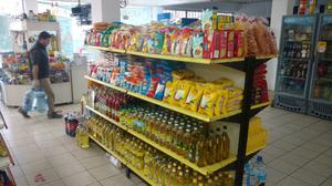 Supermercado en Icho Cruz oportunidad