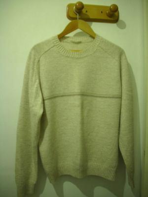 Sweater talle L impecable oportunidad