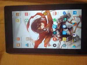 Tablet Lenovo tab3 7 pulgadas