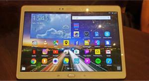 Tablet Samsung Tab S Modelo T800 White