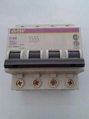 Térmica 4 puntos oferta