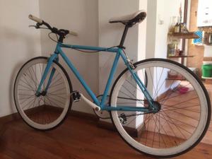 Vendo Bicicleta impecable